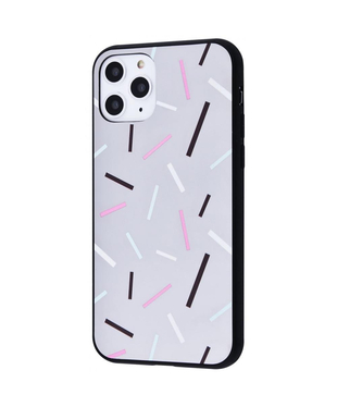 Чохол Acrylic Mirror Apple iPhone 11 Pro