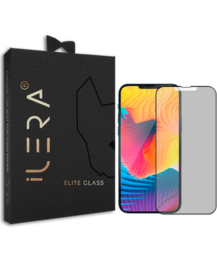 Захисне скло для смартфону iLera 2.75 Infinity Glass for Apple iPhone 14 Pro