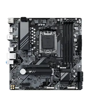 Материнська плата GIGABYTE B650M D3HP (sAM5 B650)