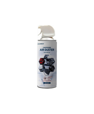 Стиснене повітря для чистки Air Duster Professional 400мл