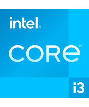 Процесор Intel Core i3-12100 (3.3GHz/12MB LGA1700 Tray) (CM8071504651012)