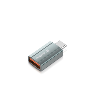 Перехідник Colorway OTG USB-A toType-C