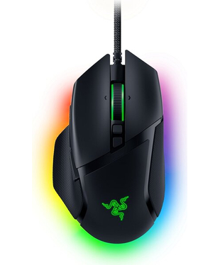 Мышь Razer Basilisk V3 (RZ01-04000100-R3M1)