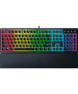Клавиатура Razer Ornata V3 UKR (RZ03-04462100-R371)