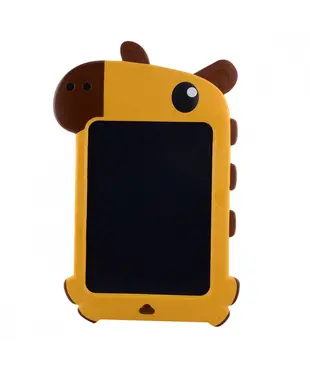 Планшет для малювання Giraffe 8.5 дюймів (colors) (жовтий)