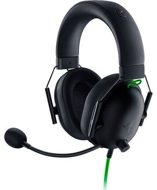 Гарнитура Razer Blackshark V2 X, Black (RZ04-03240100-R3M1)