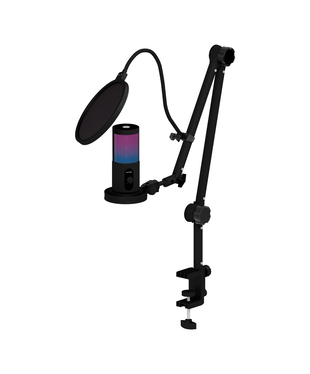 Микрофон HATOR Signify RGB PRO (HTA-516)
