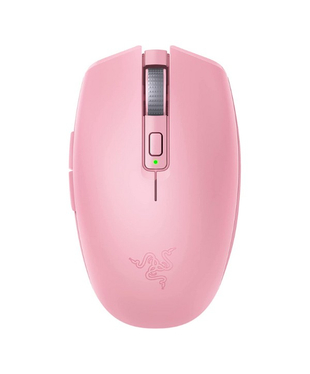 Мышь Razer Orochi V2 Wireless Quartz (RZ01-03731200-R3G1)