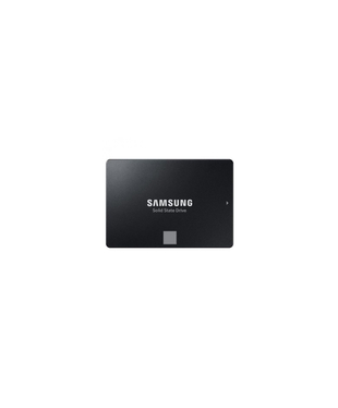 SSD накопичувач Samsung 2.5" 500GB SATA 870EVO