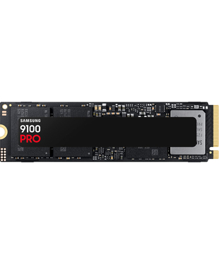 SSD накопичувач Samsung M.2 2TB PCIe 5.0 9100PRO