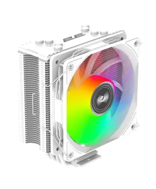 Процесорний кулер 2E GAMING Air Cool ACN120W-ARGB