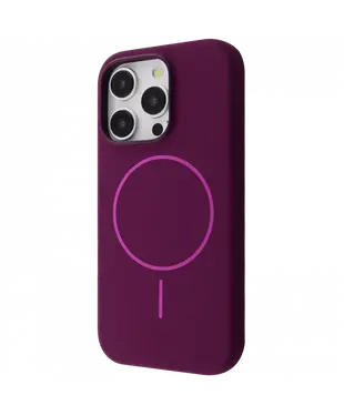 Чохол Proove Spectrum Case with Magnetic Ring iPhone 16 Pro grape purple