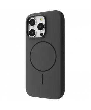 Чохол Proove Spectrum Case with Magnetic Ring iPhone 16 Pro stone gray