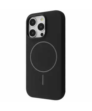 Чохол Proove Spectrum Case with Magnetic Ring iPhone 16 Pro deep black