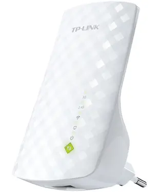Підсилювач бездротового сигнала TP-Link RE200