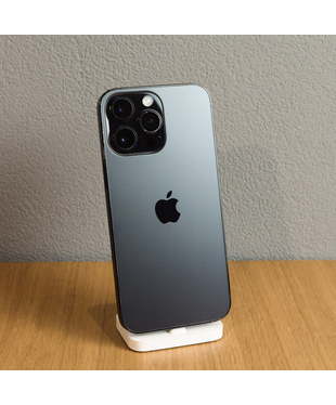 Apple iPhone 14 Pro Max 512GB Space Black (MQAF3) Б/У Grade B