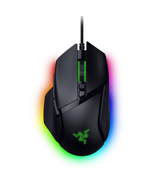 Мышь Razer Basilisk V3 35K, black (RZ01-05230100-R3M1)