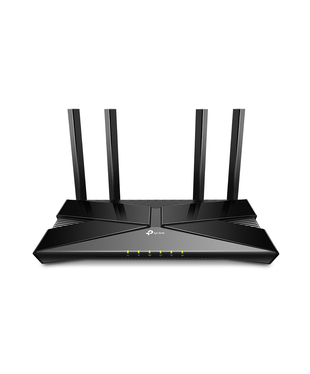 Маршрутизатор интернет WiFi6 TP-Link Archer AX23