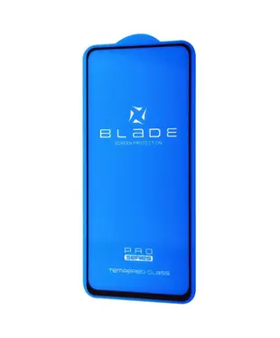 Захисне скло BLADE PRO Series Full Glue Xiaomi Poco M4 Pro 5G/Note 11 Pro Plus 5G