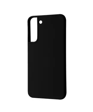 Чохол WAVE Colorful Case (TPU) Samsung Galaxy S22 Plus Black