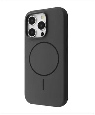 Чохол Proove Spectrum Case with Magnetic Ring iPhone 16 Pro Max stone gray