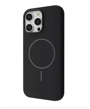 Чохол Proove Spectrum Case with Magnetic Ring iPhone 16 Pro Max deep black