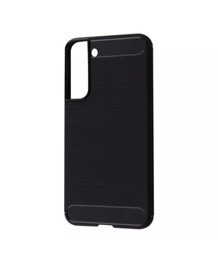 Чохол Ultimate Experience (TPU) Samsung Galaxy S22 Plus Black