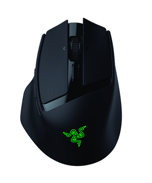 Мышь Razer Basilisk Mobile (RZ01-04310100-R3G1)
