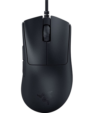 Мышь Razer DeathAdder V3 (RZ01-04640100-R3M1)