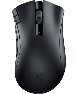 Мышь Razer DeathAdder V2 X Hyperspeed (RZ01-04130100-R3G1)