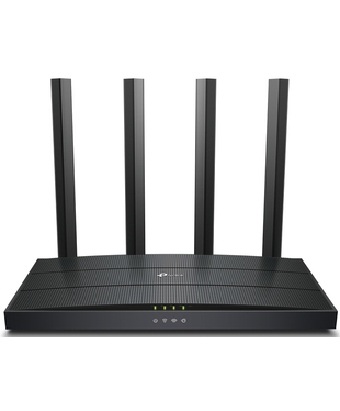 Маршрутизатор интернет WiFi6 TP-Link Archer AX12