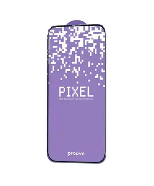 Захисне скло Proove Pixel iPhone 13/13 Pro/14