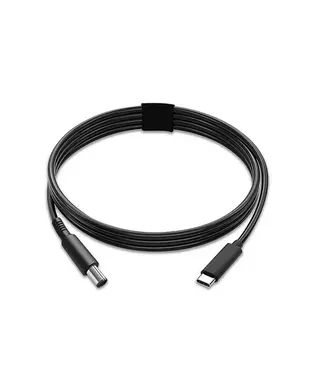 Кабель Type-C to DC 5.5*2.1 12V