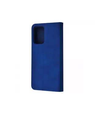 Чохол книжка  WAVE Flip Case Samsung Galaxy A32 (A325F) Blue
