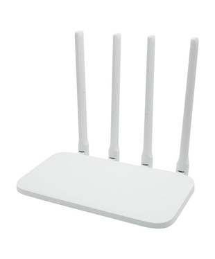Маршрутизатор Xiaomi Mi WiFi Router 4A Global