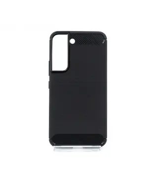 Чохол Ultimate Experience (TPU) Samsung Galaxy S22 Black