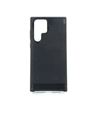 Чохол Ultimate Experience (TPU) Samsung Galaxy S22 Ultra Black