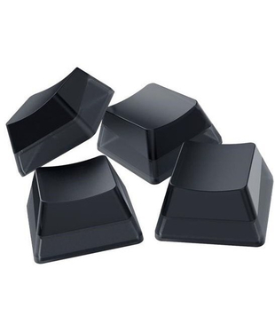 Набор сменных кнопок Razer Phantom Keycap Black (RC21-01740100-R3M1)