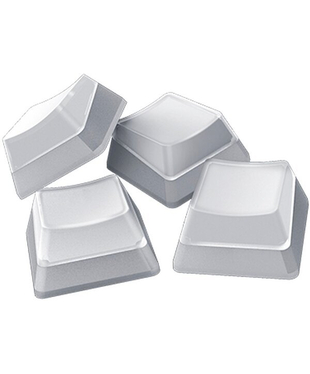 Набір змінних кнопок Razer Phantom Keycap White (RC21-01740200-R3M1)