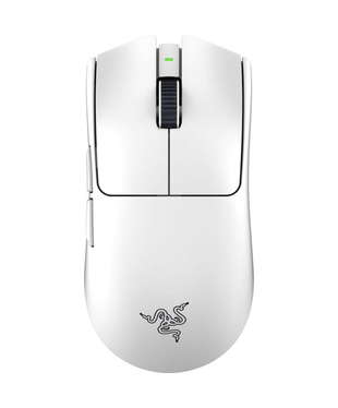 Миша Razer Viper V3 PRO Wireless, white (RZ01-05120200-R3G1)