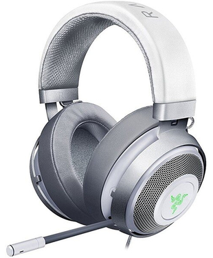 Гарнітура Razer Kraken Mercury (RZ04-02830400-R3M1)
