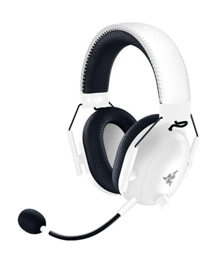 Гарнитура Razer Blackshark V2 PRO Wireless 2023, white (RZ04-04530200-R3M1)