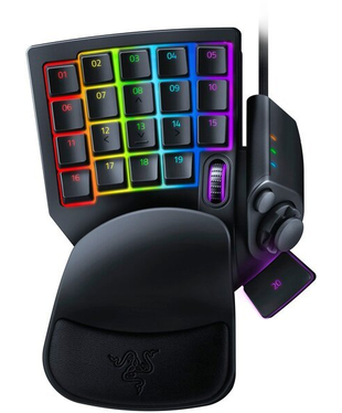 Кейпад Razer Tartarus Pro (RZ07-03110100-R3M1)