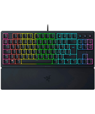 Клавиатура Razer Ornata V3 TKL, UKR (RZ03-04881800-R371)
