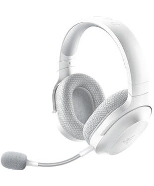 Гарнитура Razer Barracuda X, Mercury (RZ04-04430200-R3M1)