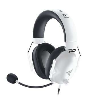 Гарнітура Razer Blackshark V2 X White (RZ04-03240700-R3M1)