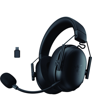 Гарнитура Razer Blackshark V3 X Hyperspeed, black (RZ04-05420100-R3M1)