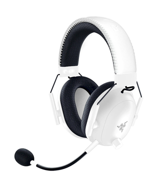Гарнитура Razer Blackshark V2 HyperSpeed ??Wireless, white (RZ04-04960200-R3M1)