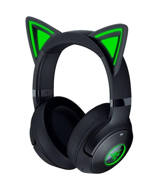 Гарнитура Razer Kraken Kitty V2 BT, Black (RZ04-04860500-R3M1)