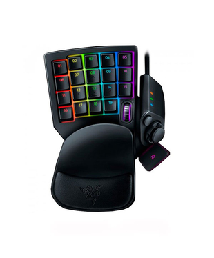 Кейпад Razer Tartarus V2 (RZ07-02270100-R3M1)